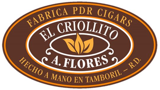 Logo El Criollito nuevo