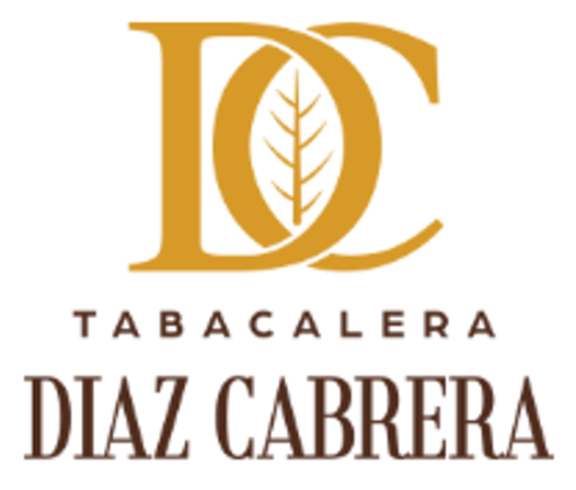 Logo Tabacalera Diez Cabrera