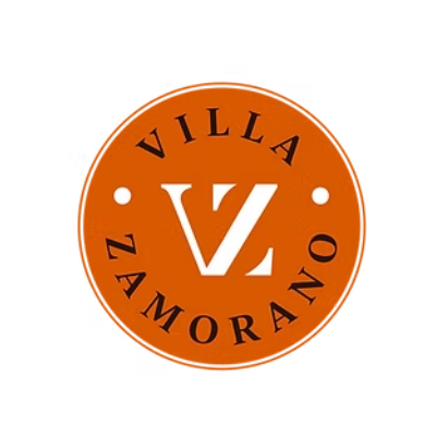 Logo Villa Zamorano_standar_2